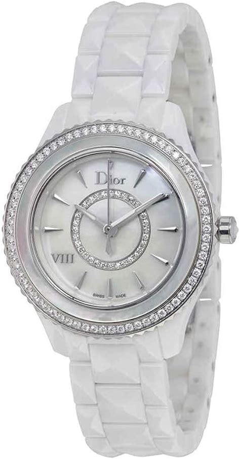 montre christian dior femme prix